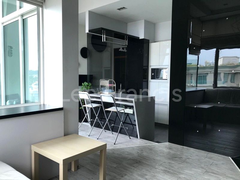 1 Bed Condo for Rent in  The Nexus - Image 14